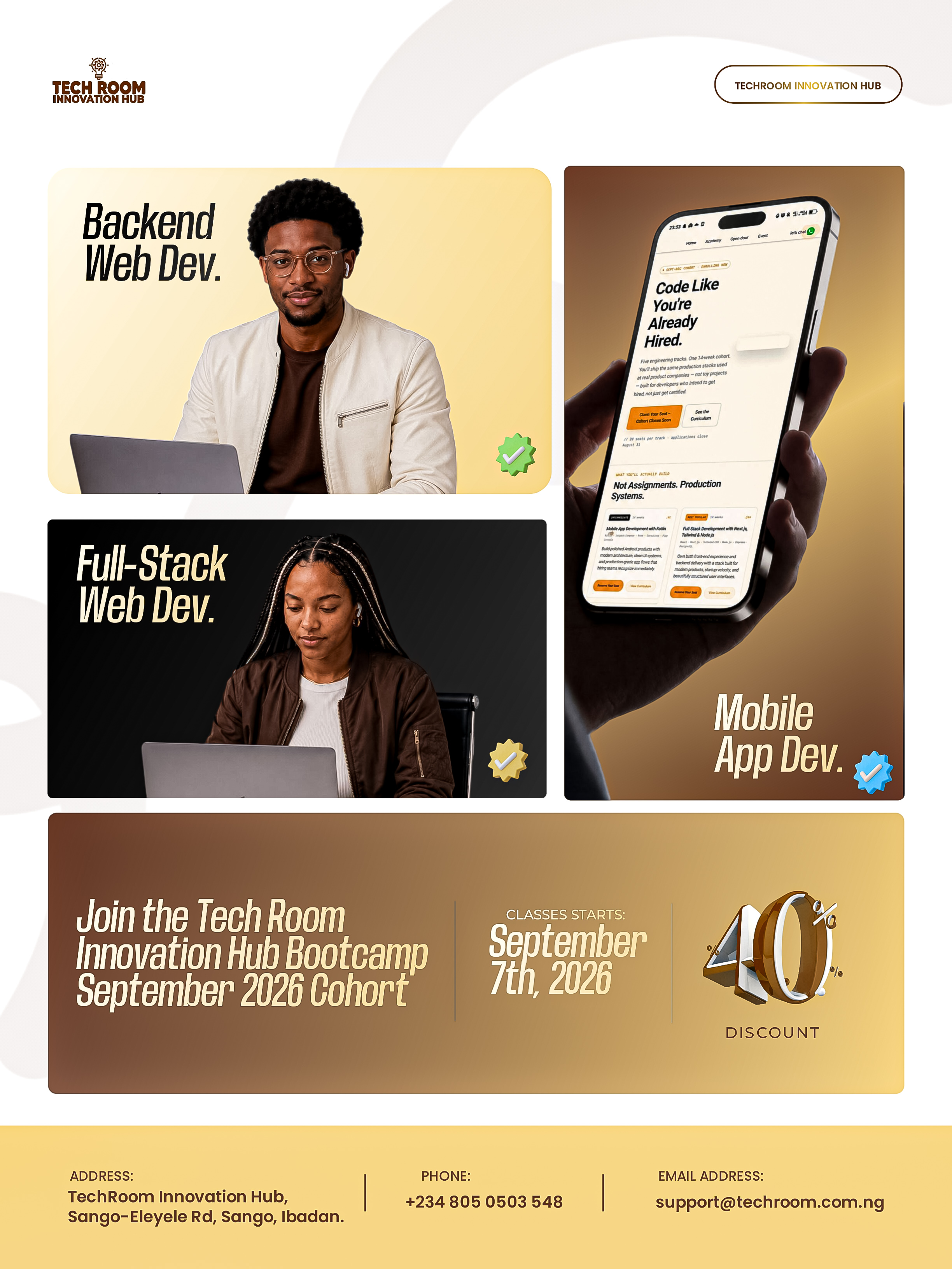 Tech-Academy boot camp