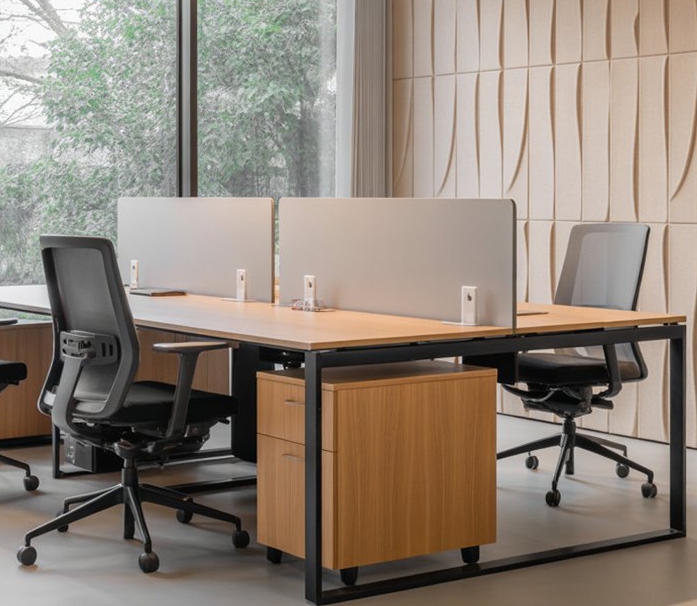 Tech Room Innovation hub